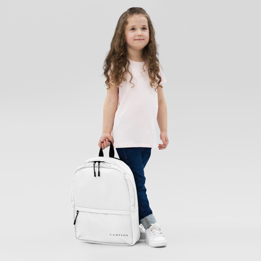 Campeón Backpack