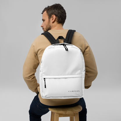 Campeón Backpack