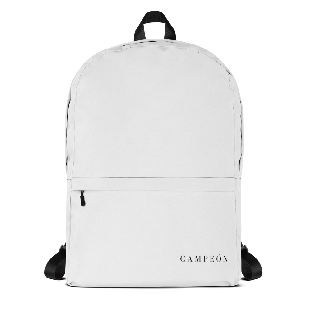 Campeón Backpack