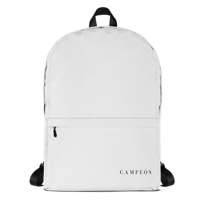 Campeón Backpack