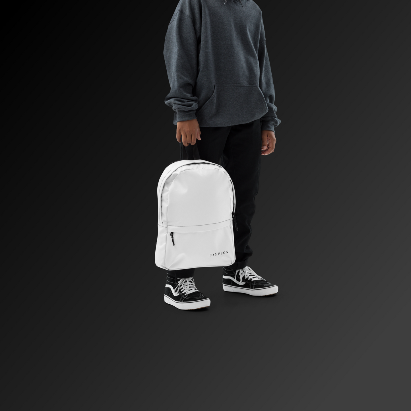 Campeón Backpack