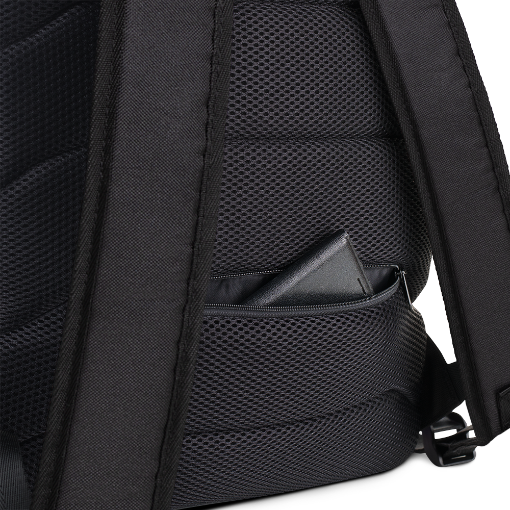 Campeón Backpack