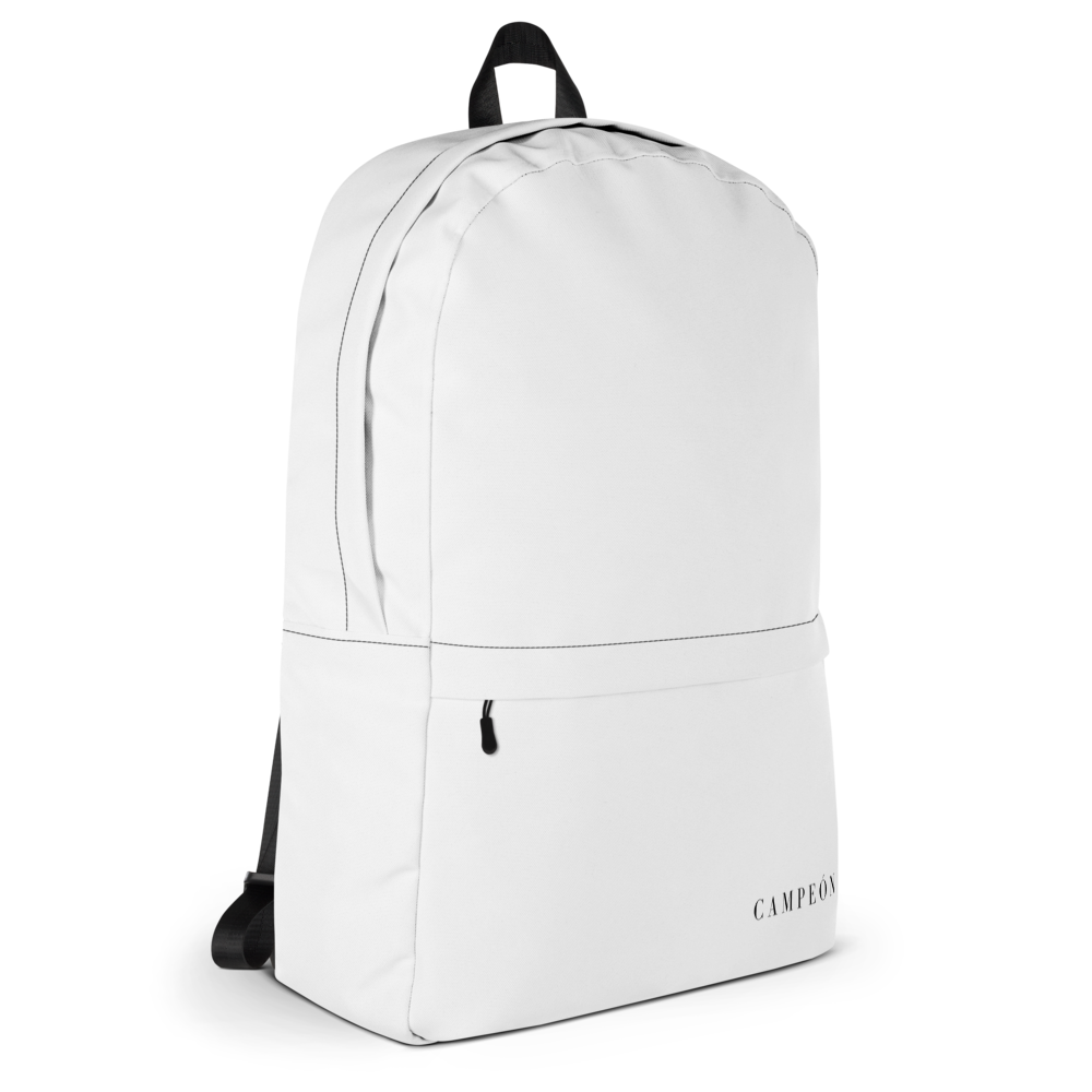 Campeón Backpack